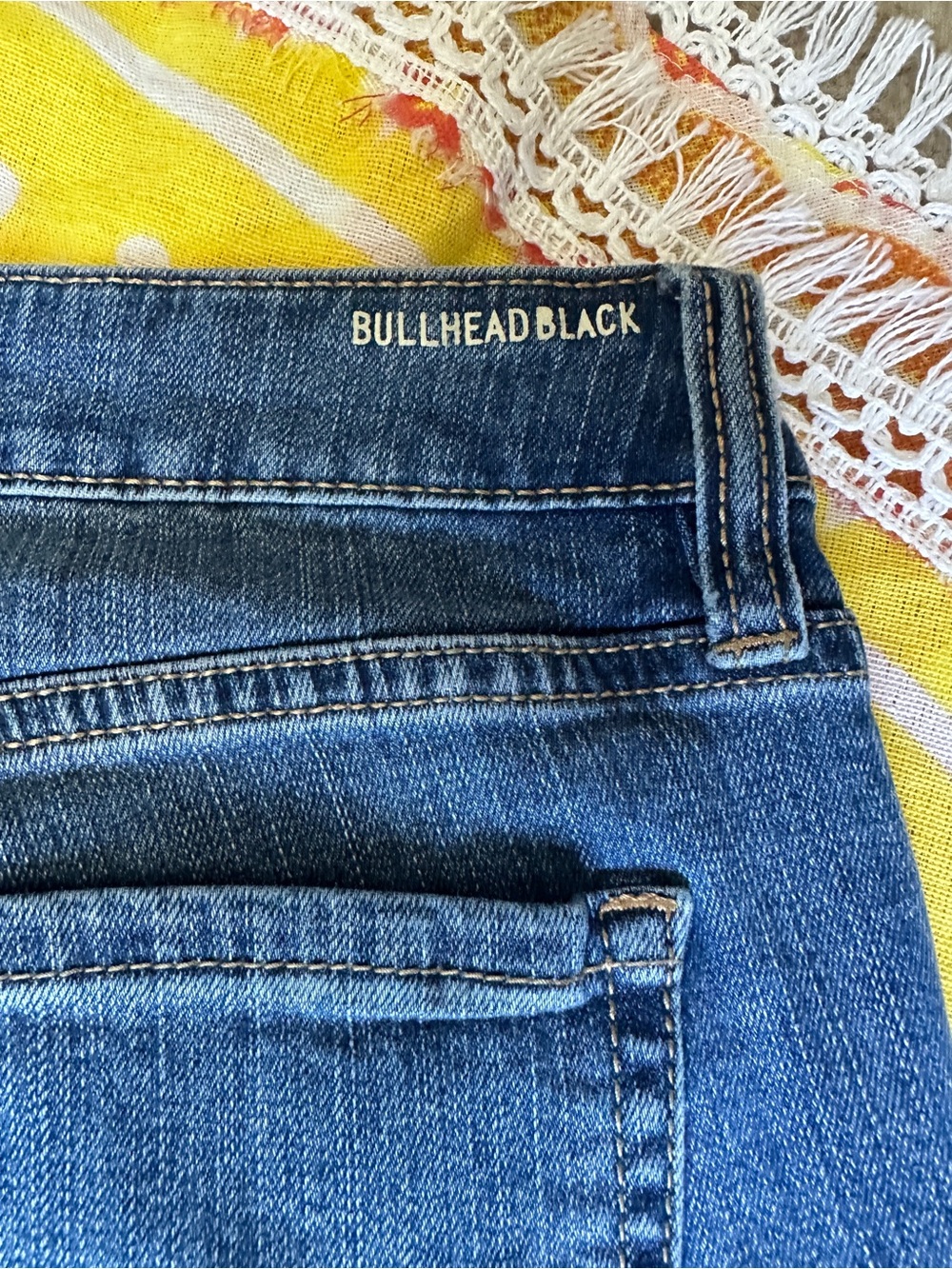 Bullhead - Vintage Y2K Jeans 👖 - Picture 6 of 14